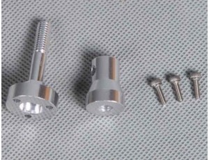 FMS 1.2M CJ-6 3541 Motor Shaft Adapter